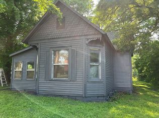 9577 N Crawford St, Brazil, IN 47857