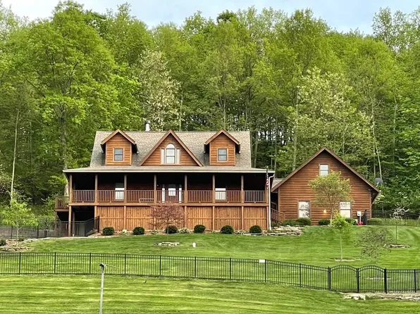539 Deer Run Rd, Cold Spring, KY 41076