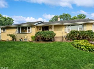 11539 S Leamington Ave, Alsip, IL 60803