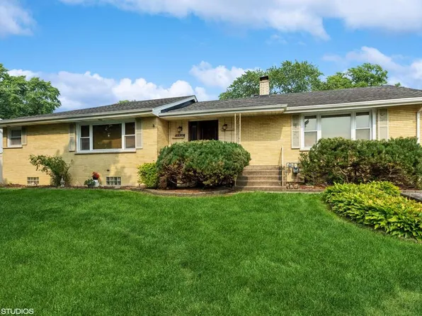 11539 S Leamington Ave, Alsip, IL 60803