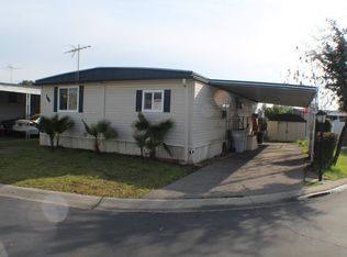 336 E Alluvial Ave SPACE 104, Fresno, CA 93720