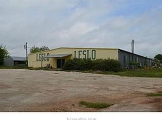 2200 E Goliad Ave, Crockett, TX 75835