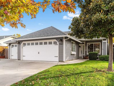 1563 Champlain Way, Chico, CA, 95973