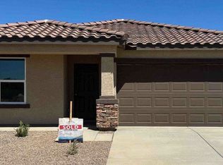 3603 E Angelina Dr, Kingman, AZ 86409