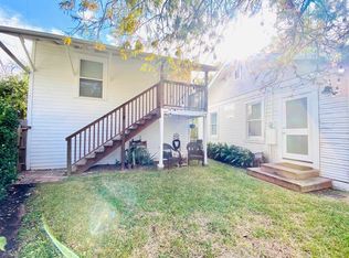 1005 E 23rd St #1/2, Houston, TX 77009