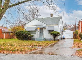 16209 Clearview Ave, Cleveland, OH 44128