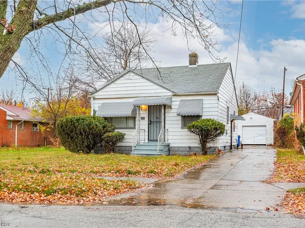 16209 Clearview Ave, Cleveland, OH 44128