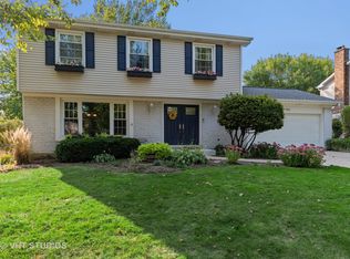 1505 Wedgefield Cir, Naperville, IL 60563