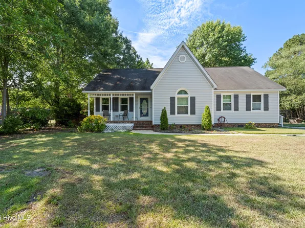 112 Galahad Drive, Greenville, NC 27858