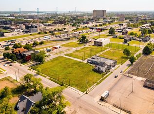 2641 Trumbull St, Detroit, MI 48216