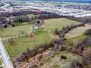 274 S 48th St, Springdale, AR 72762