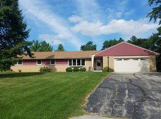 3440 Arroyo Rd, Brookfield, WI 53045