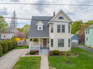 6 Summer St, Sanford, ME 04073