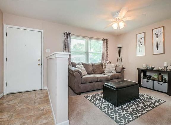 Welcome home to 1870 Gardenia Dr!