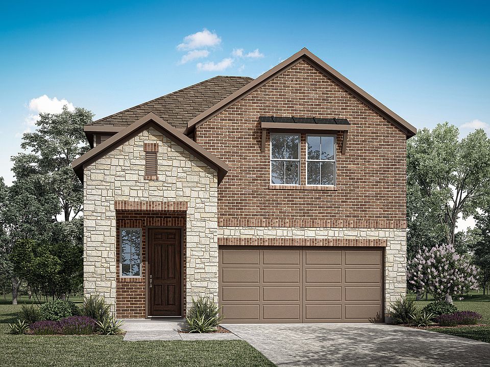 7420 Autumn Hill Drive