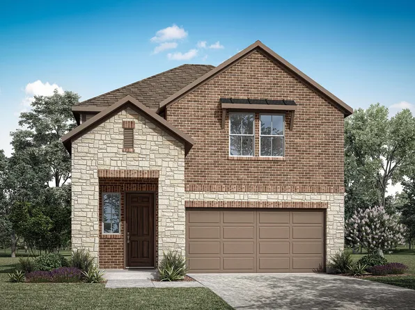 7420 Autumn Hill Dr, Krum, TX 76249