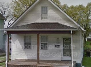 223 Eddy St, Newark, OH 43055