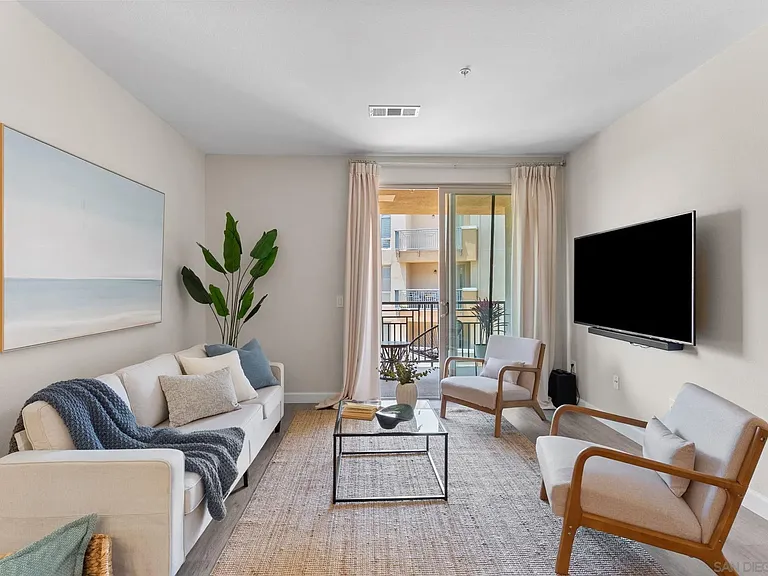 3877 Pell Pl #307 — Photo 4