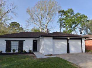 16634 David Glen Dr, Friendswood, TX 77546