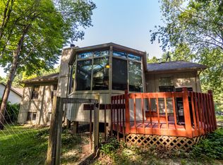 14421 Hess Rd, Holly, MI 48442