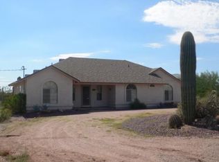 5093 E 10th Ave, Apache Junction, AZ 85119