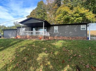 7 Back Hollow Rd, Waverly, OH 45690
