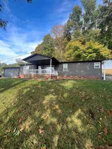 7 Back Hollow Rd, Waverly, OH, 45690