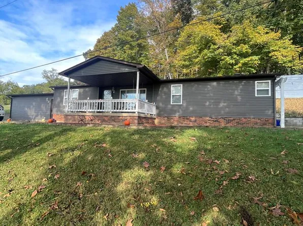 7 Back Hollow Rd, Waverly, OH 45690