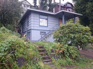 3925 S Alaska St, Seattle, WA 98118