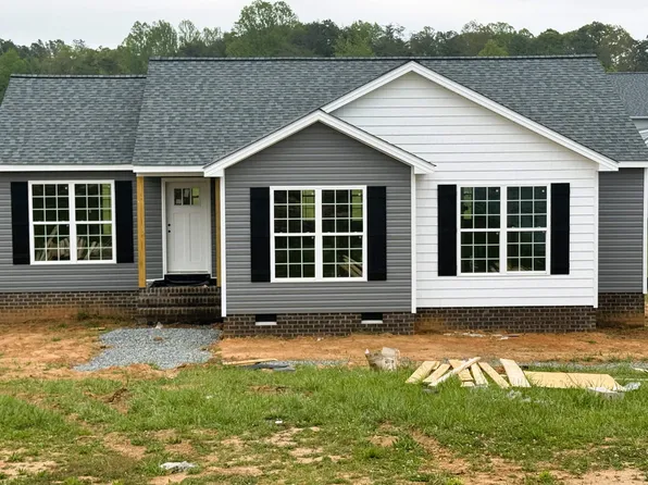 Dixie Holw #Dh10b, Louisa, VA 23093