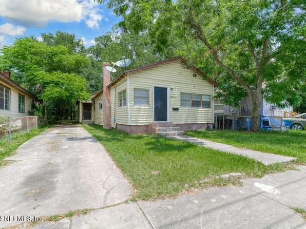 1543 W 3RD Street, Jacksonville, FL 32209