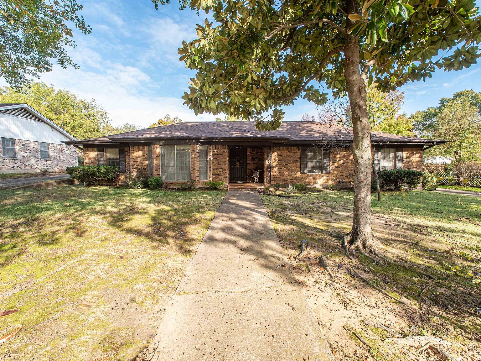 2725 Culbertson St, Paris, TX 75460 MLS 37296 Zillow