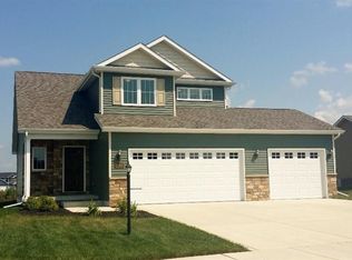 14932 Euclid St, Cedar Lake, IN 46303