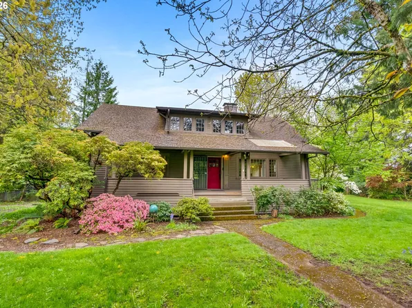 14209 SE Oatfield Rd, Milwaukie, OR 97267