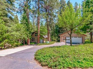 2047 5th Green Dr, Arnold, CA 95223