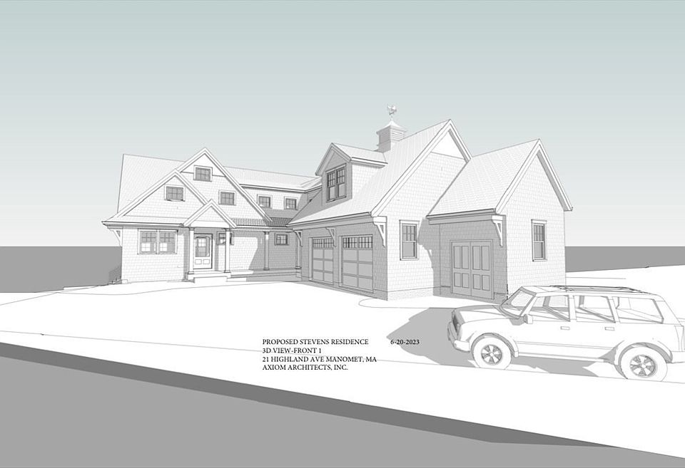 2nd image of 21 Highland Ave