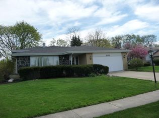 8101 Sawyer Rd, Darien, IL 60561