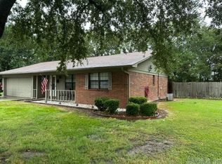 316 Willow Loop, Lonoke, AR 72086