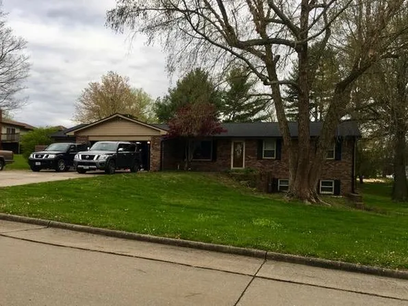 2145 Otto Dr, Jackson, MO 63755