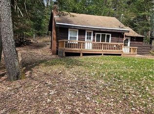 167 Old Indian Trl, Old Forge, NY 13420