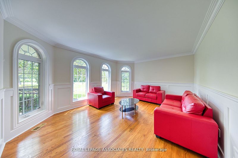 Ajax House for rent - 4 Bedrooms — photo 6