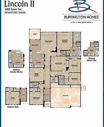 4th image of 13441 Mesa Verde Dr