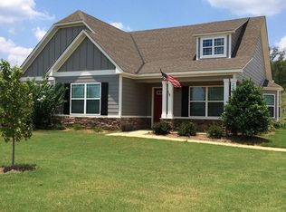 2277 Gathering Way, Prattville, AL 36066
