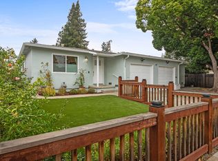 1557 Ebener St #1555, Redwood City, CA 94061