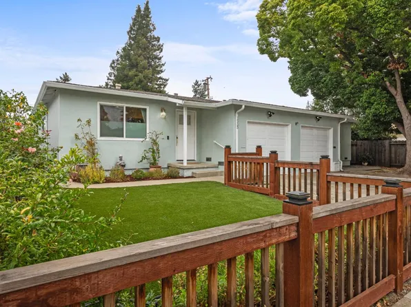 1557 Ebener St #1555, Redwood City, CA 94061