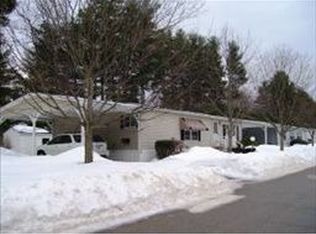 49 Williams Way, Goffstown, NH 03045