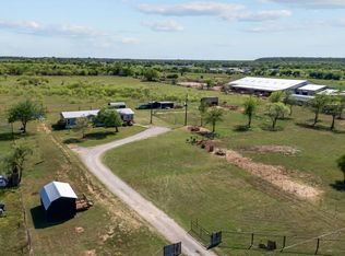 3548 Sartain Rd, Mineral Wells, TX 76067