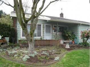 2019 SE 92nd Ave, Portland, OR 97216