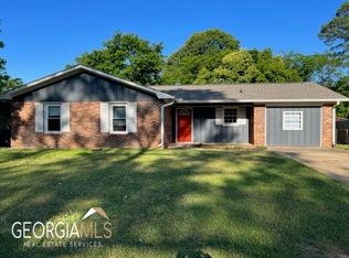 121 Victor St, Warner Robins, GA 31088