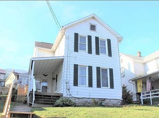 1545 Riverside Dr, South Williamsport, PA 17702